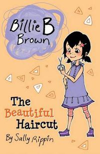 Cover image for The Beautiful Haircut