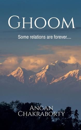 Cover image for Ghoom