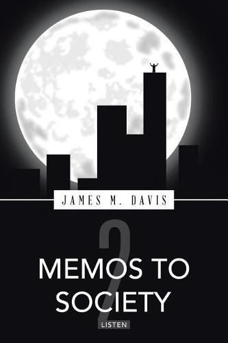 Cover image for Memos to Society 2