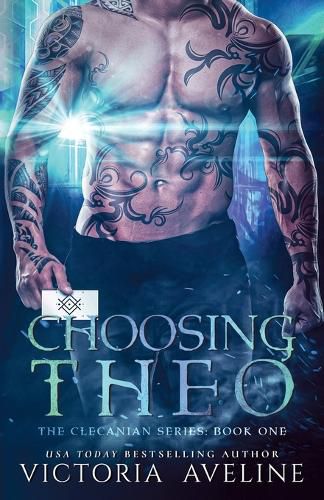 Cover image for Choosing Theo