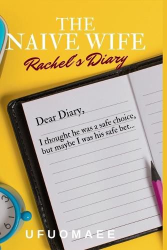 Cover image for Rachel's Diary