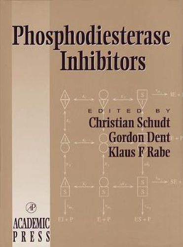 Cover image for Phosphodiesterase Inhibitors