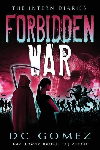 Cover image for Forbidden War