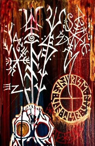 Cover image for RISE Runes and Ritual