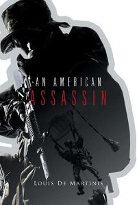 Cover image for An American Assassin