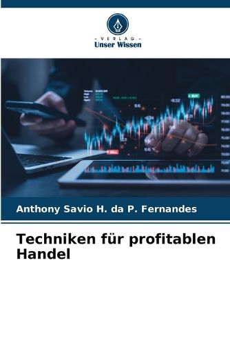 Cover image for Techniken fuer profitablen Handel
