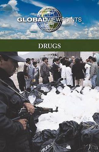 Cover image for Drugs