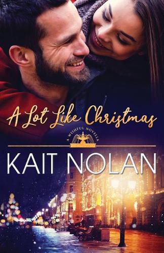 Cover image for A Lot Like Christmas