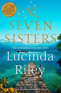 Cover image for The Seven Sisters