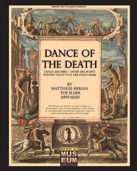 Cover image for Dance of the Death