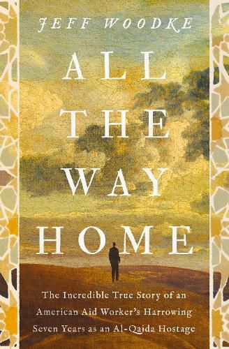 Cover image for All the Way Home