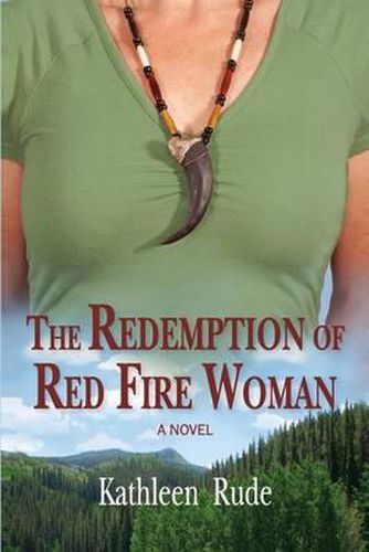 Cover image for The Redemption of Red Fire Woman