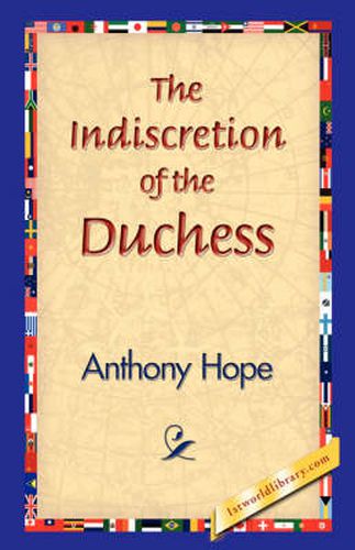 Cover image for The Indiscretion of the Duchess