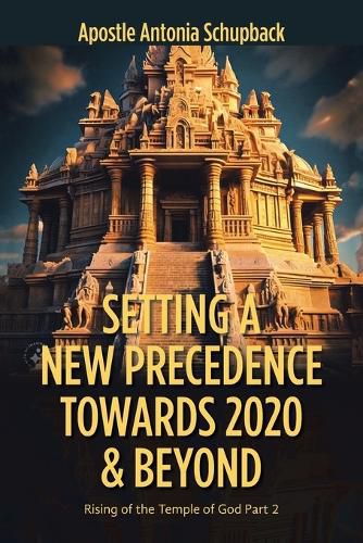 Cover image for Setting a New Precedence Towards 2020 & Beyond