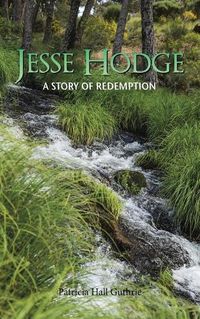 Cover image for Jesse Hodge