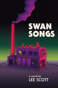 Cover image for Swan Songs