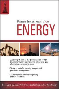 Cover image for Fisher Investments on Energy