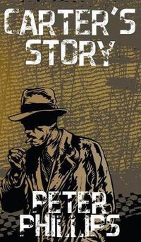 Cover image for Carter's Story