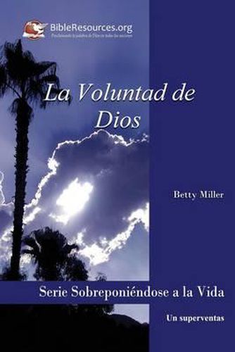 Cover image for La Voluntad de Dios