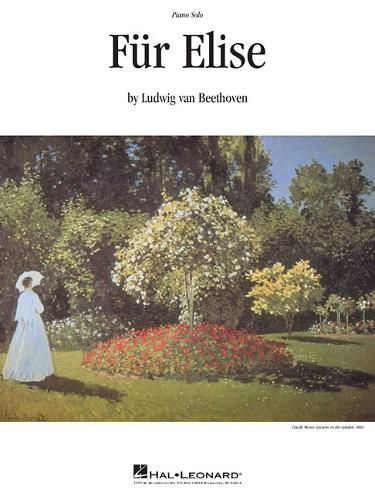 Cover image for Fur Elise