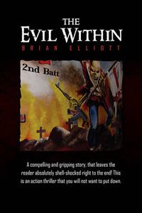 Cover image for The Evil Within