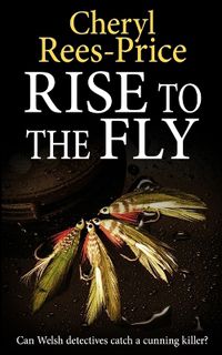 Cover image for Rise to the Fly