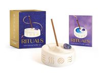 Cover image for Rituals Mini Incense Holder Set