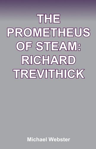 Cover image for The Prometheus of Steam