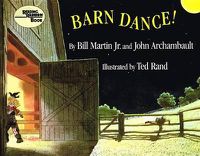 Cover image for Barn Dance!