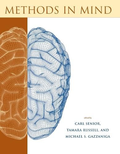 Cover image for Methods in Mind