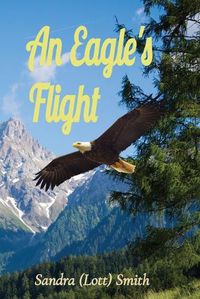 Cover image for An Eagle's Flight