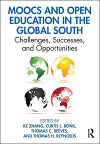 Cover image for MOOCs and Open Education in the Global South: Challenges, Successes, and Opportunities