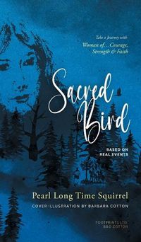 Cover image for Sacred Bird