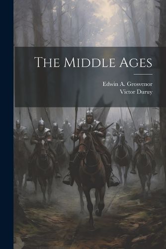 Cover image for The Middle Ages