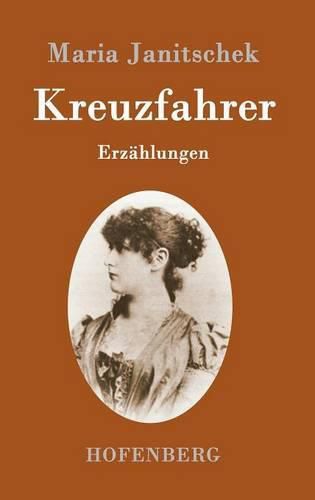 Cover image for Kreuzfahrer: Erzahlungen