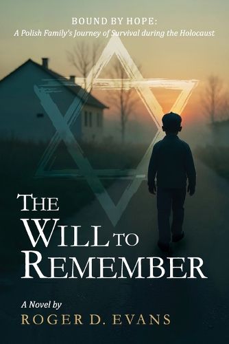 Cover image for The Will to Remember