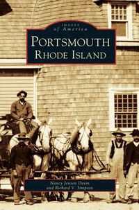 Cover image for Portsmouth, Rhode Island