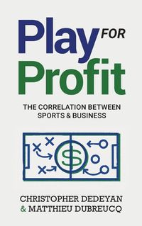 Cover image for Play For Profit