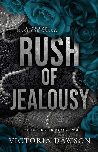 Cover image for Rush of Jealousy