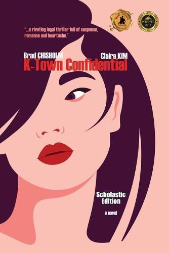 Cover image for K-Town Confidential: Scholastic Edition