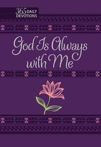 Cover image for God is Always with Me