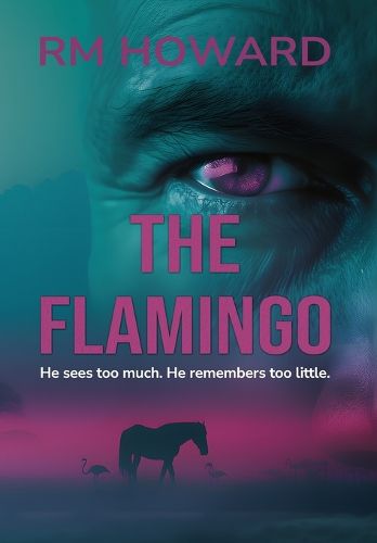Cover image for The Flamingo