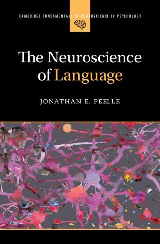 Cover image for The Neuroscience of Language