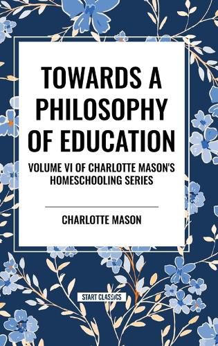 Towards a Philosophy of Education