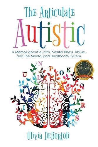 Cover image for The Articulate Autistic