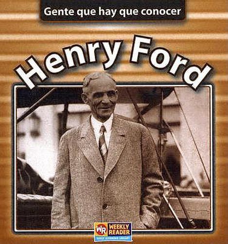 Henry Ford