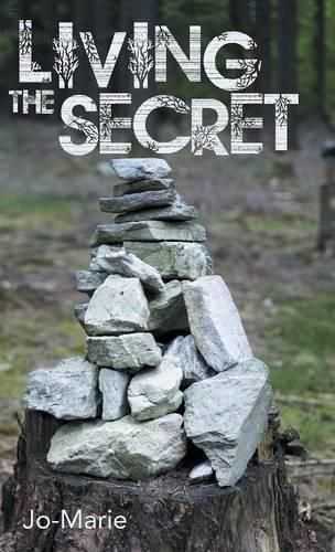 Cover image for Living the Secret