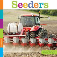 Cover image for Seeders