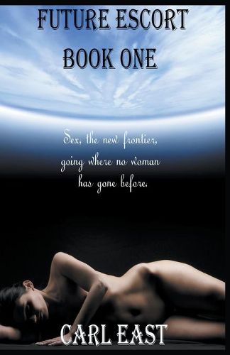 Cover image for Future Escort - Book One