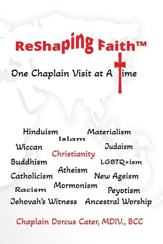 Cover image for ReShaping Faith(TM)